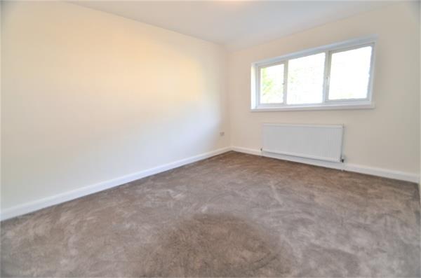 Worcester Crescent, Mill Hill